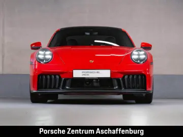 911 Carrera 4 GTS