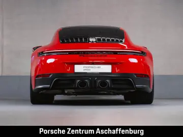 911 Carrera 4 GTS