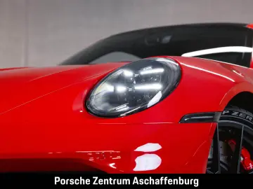 911 Carrera 4 GTS