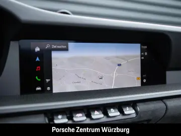 992 911 Carrera 4 GTS Cabrio