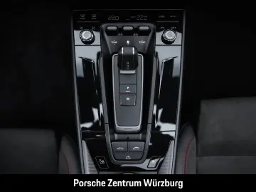 992 911 Carrera 4 GTS Cabrio