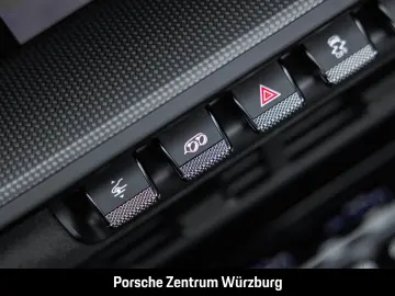 992 911 Carrera 4 GTS Cabrio