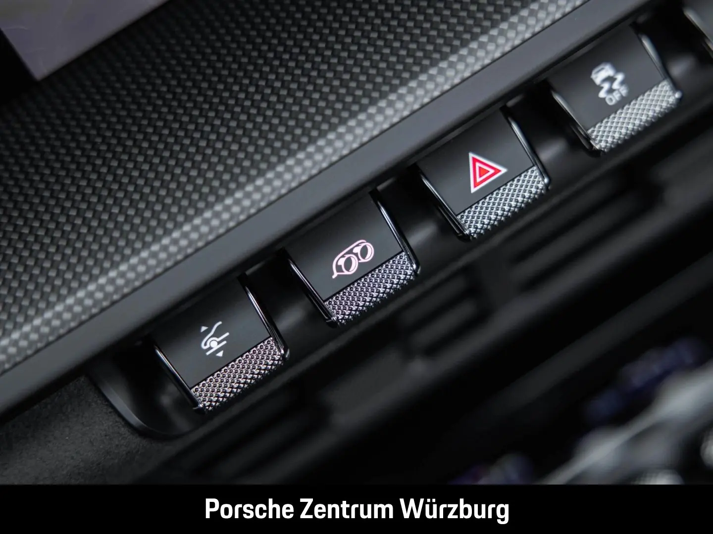 992 911 Carrera 4 GTS Cabrio