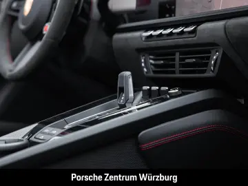 992 911 Carrera 4 GTS Cabrio