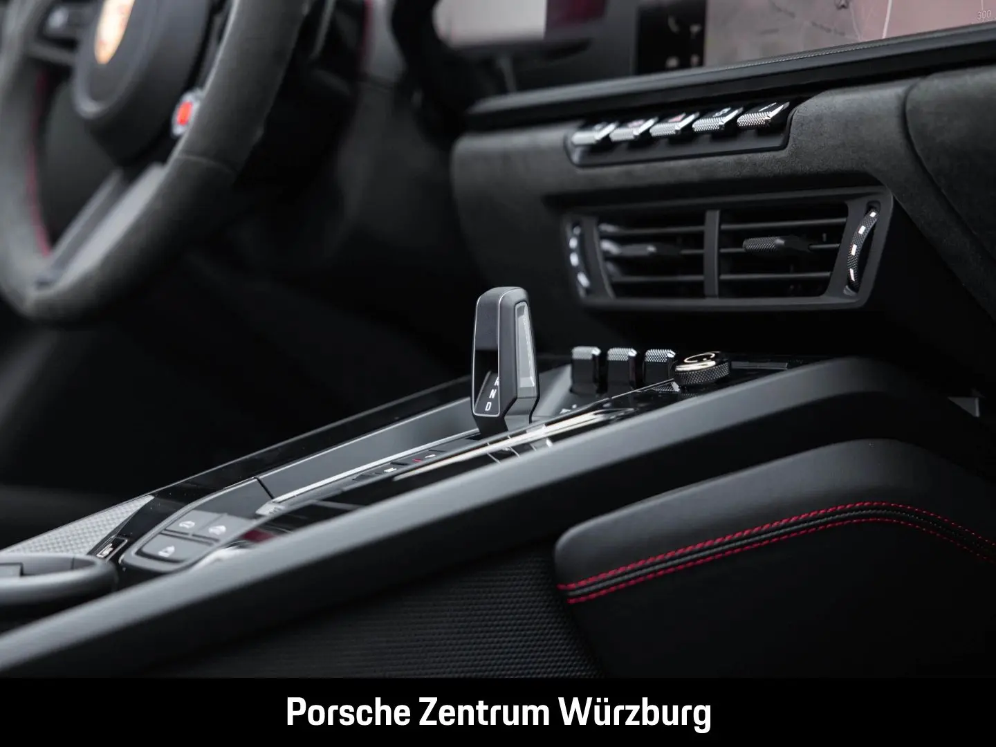 992 911 Carrera 4 GTS Cabrio