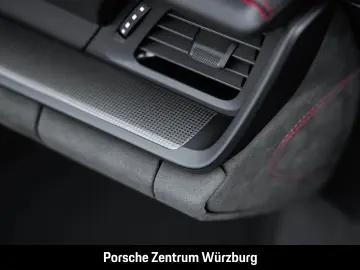 992 911 Carrera 4 GTS Cabrio