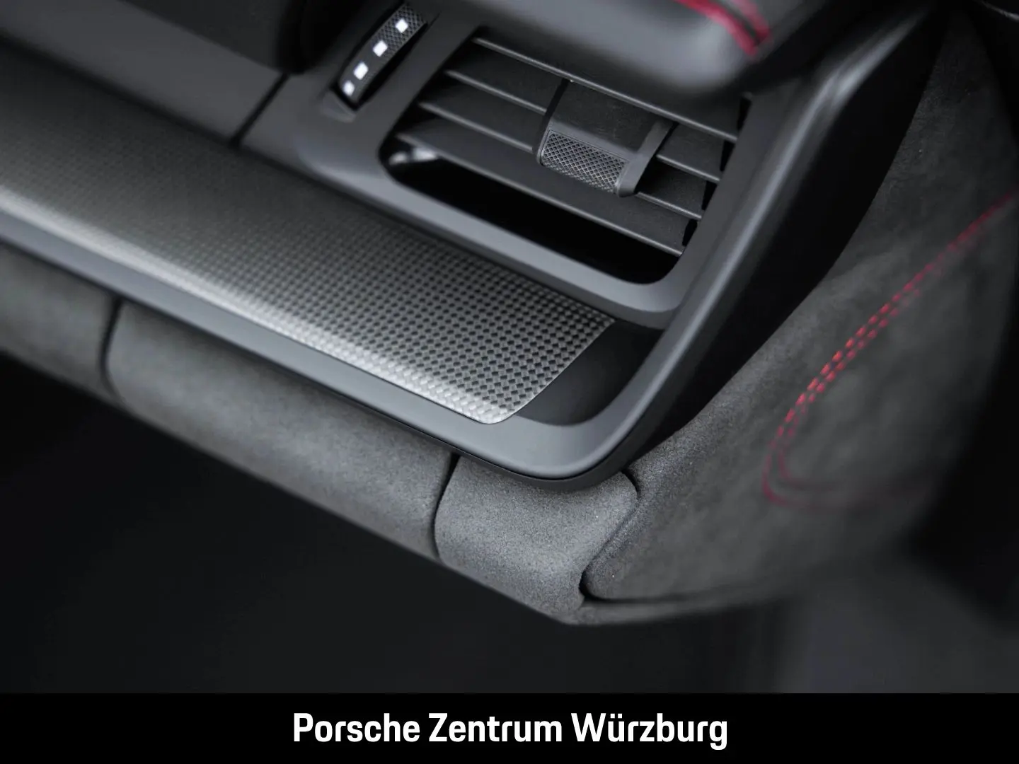 992 911 Carrera 4 GTS Cabrio