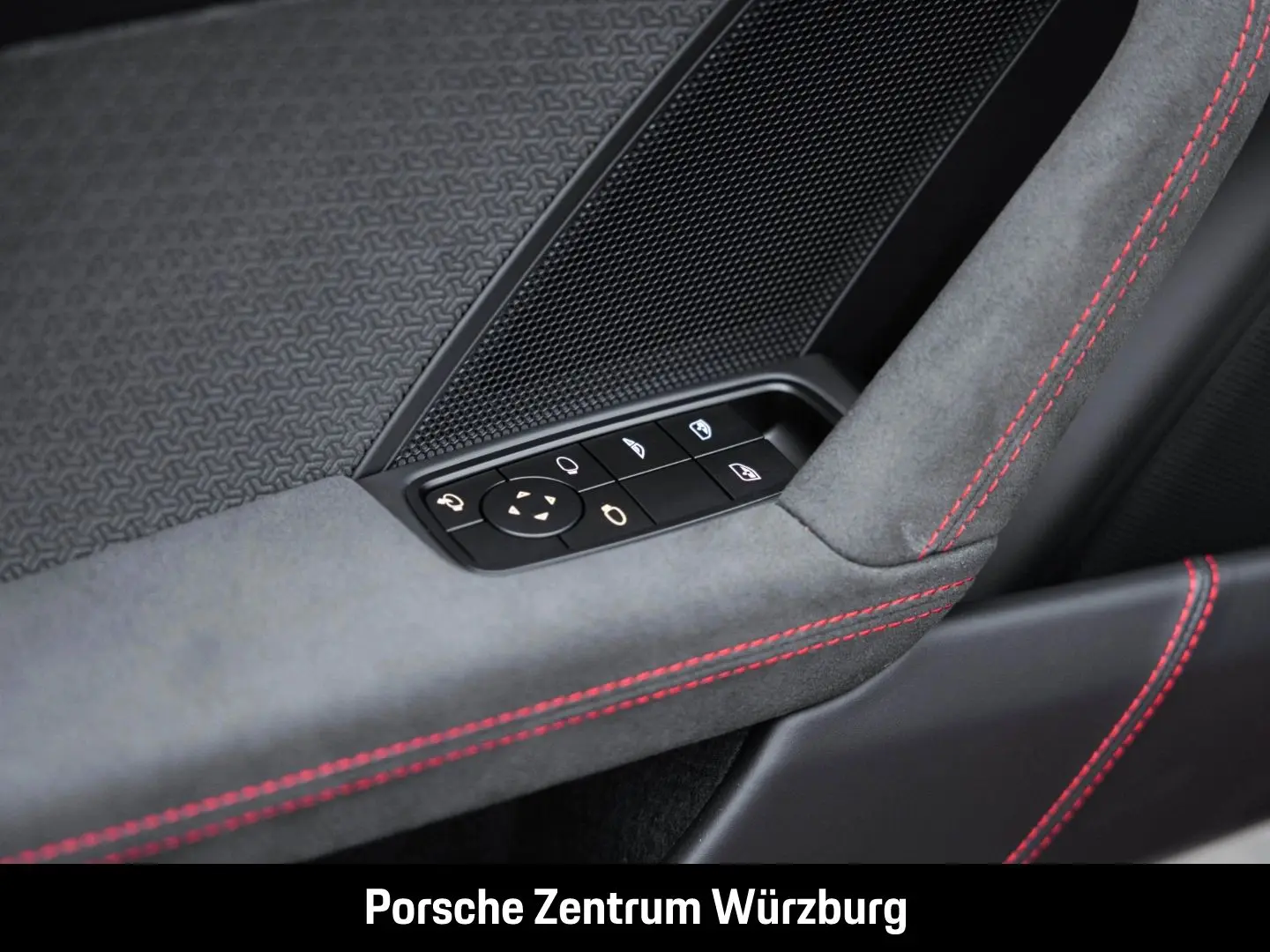 992 911 Carrera 4 GTS Cabrio