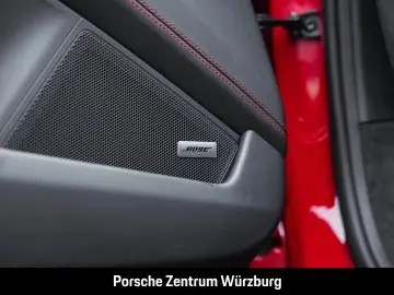 992 911 Carrera 4 GTS Cabrio