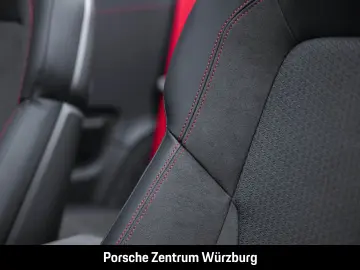 992 911 Carrera 4 GTS Cabrio