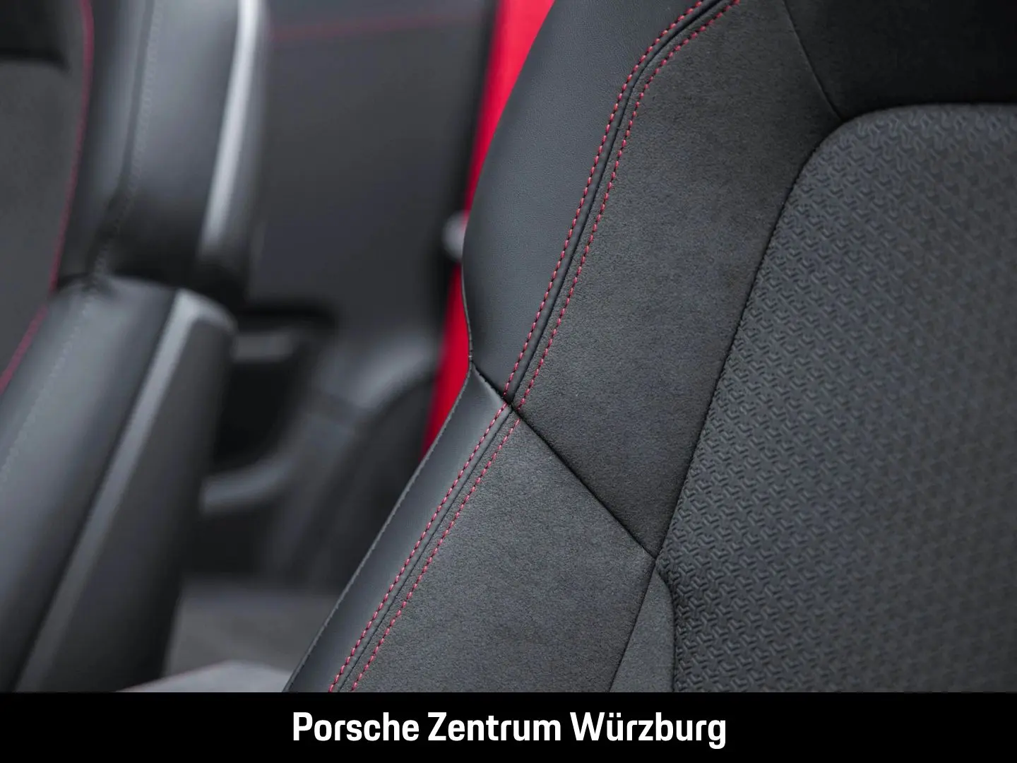 992 911 Carrera 4 GTS Cabrio