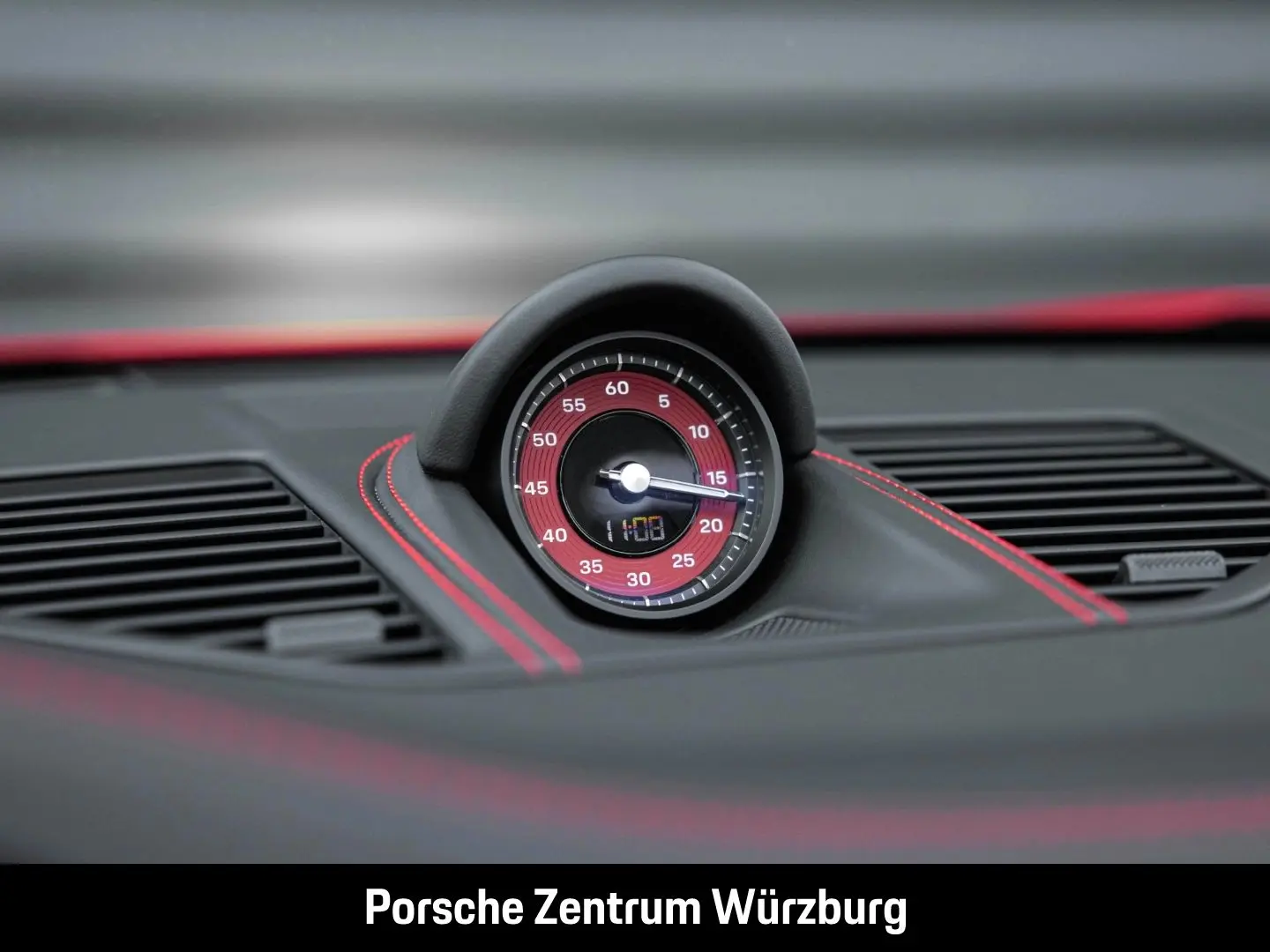 992 911 Carrera 4 GTS Cabrio