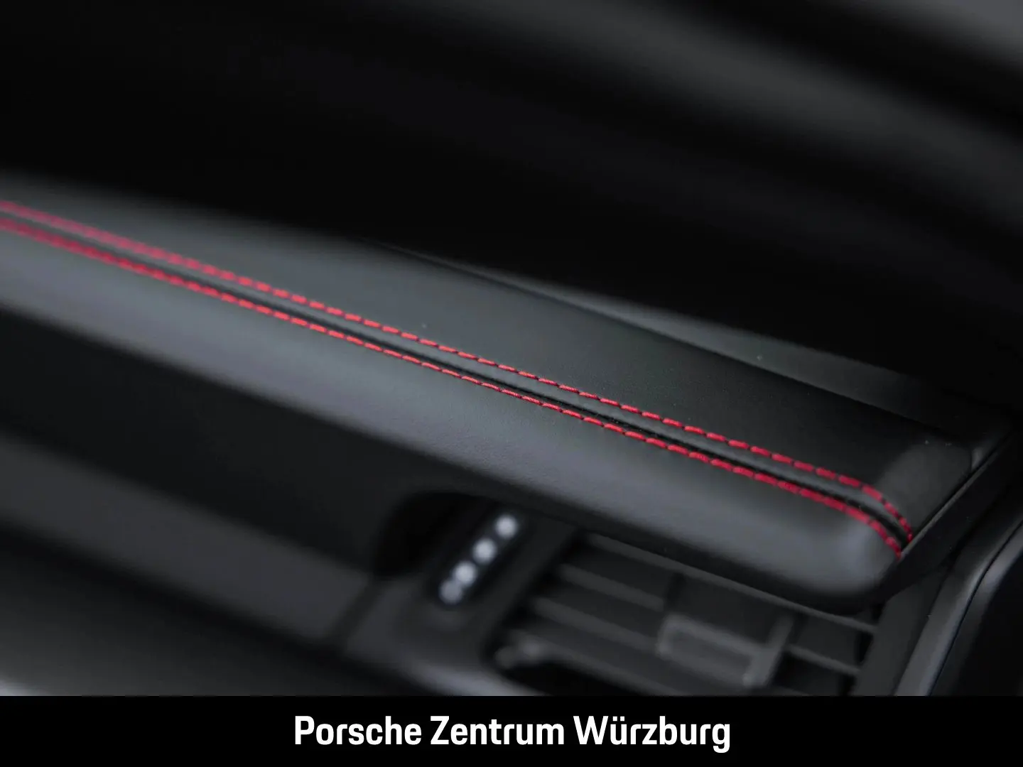 992 911 Carrera 4 GTS Cabrio