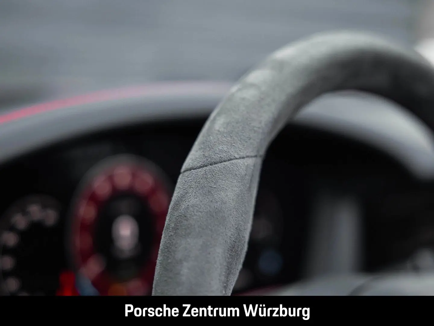 992 911 Carrera 4 GTS Cabrio