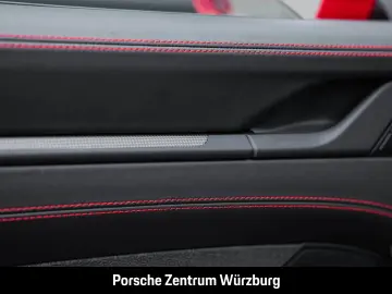 992 911 Carrera 4 GTS Cabrio