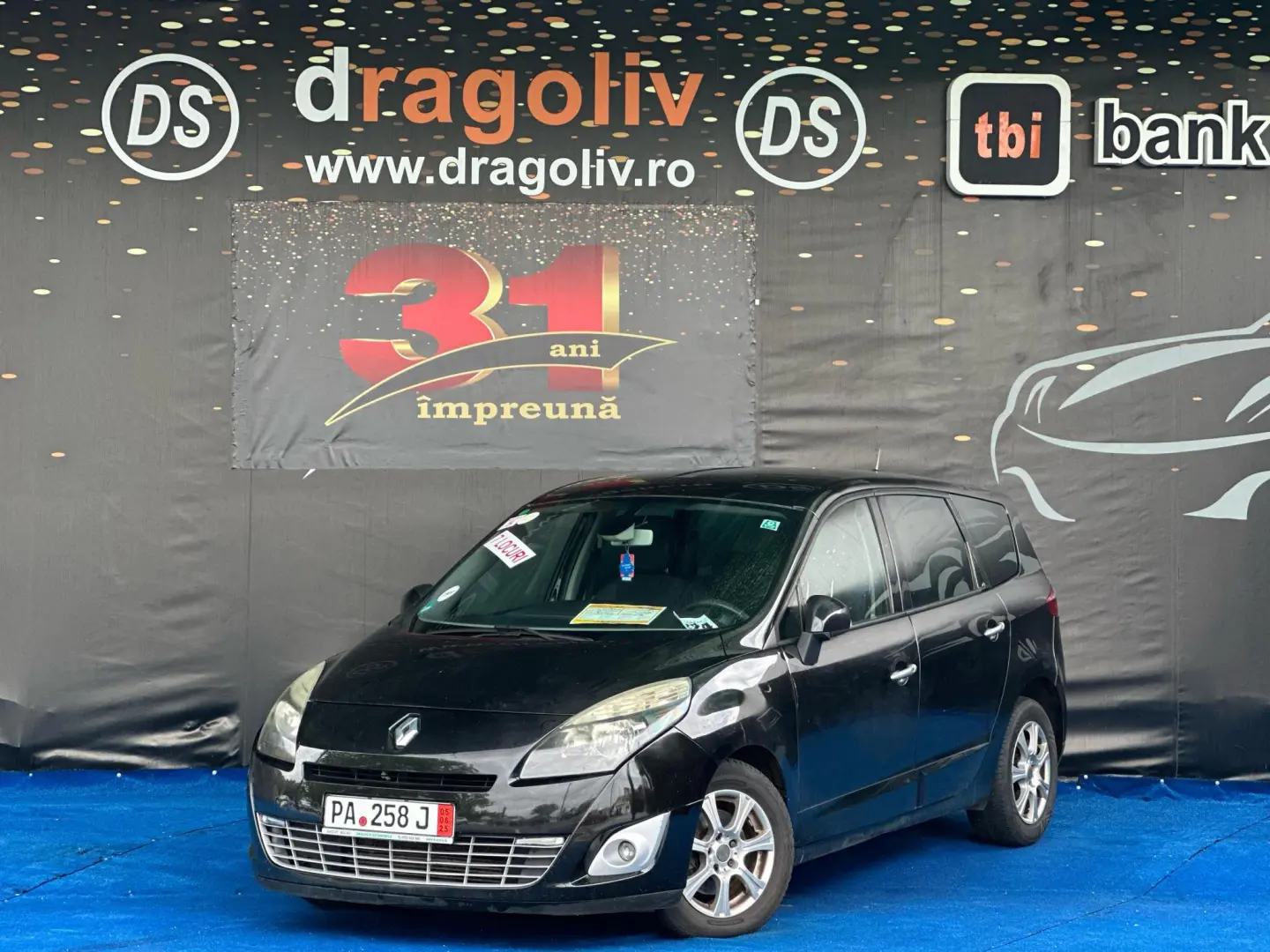 Renault Grand Scenic