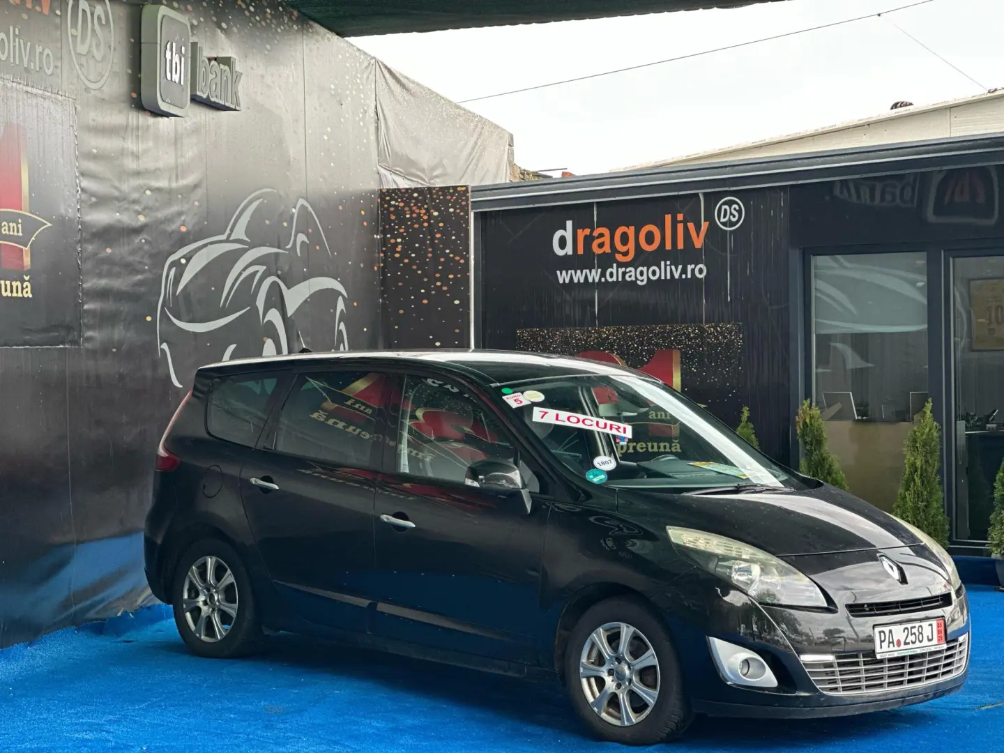 Renault Grand Scenic