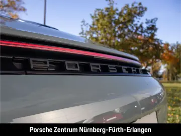 992 911 Carrera 4 GTS