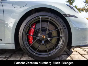 992 911 Carrera 4 GTS