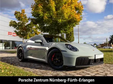 992 911 Carrera 4 GTS