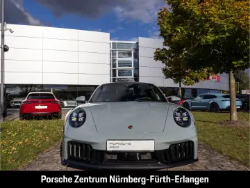 992 911 Carrera 4 GTS