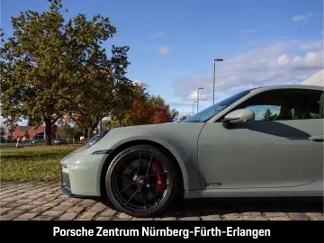 992 911 Carrera 4 GTS