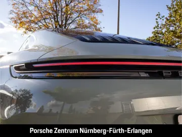 992 911 Carrera 4 GTS