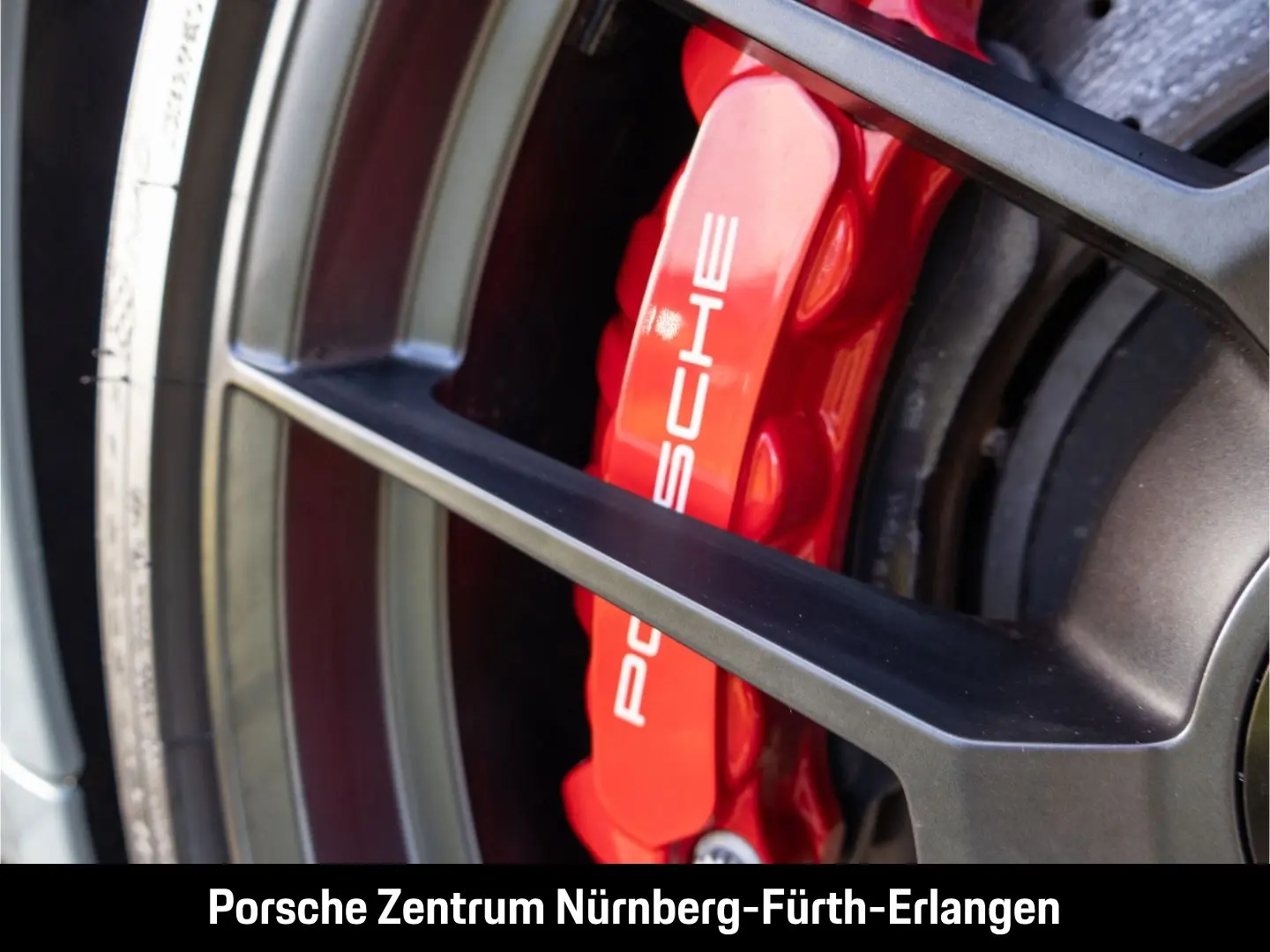 992 911 Carrera 4 GTS