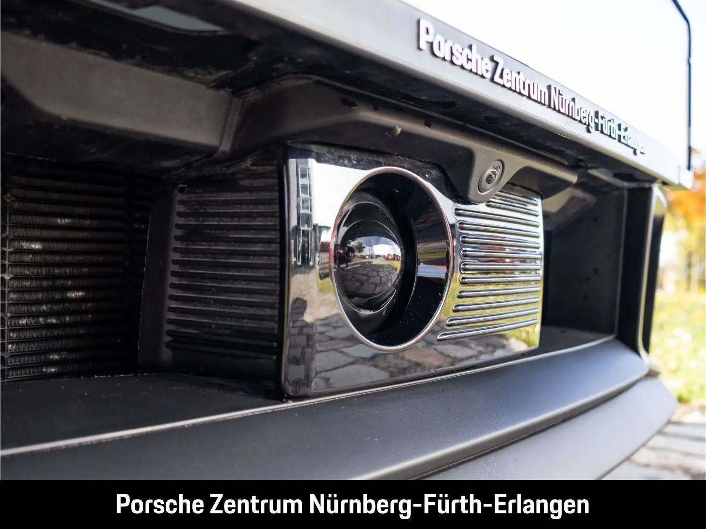 992 911 Carrera 4 GTS