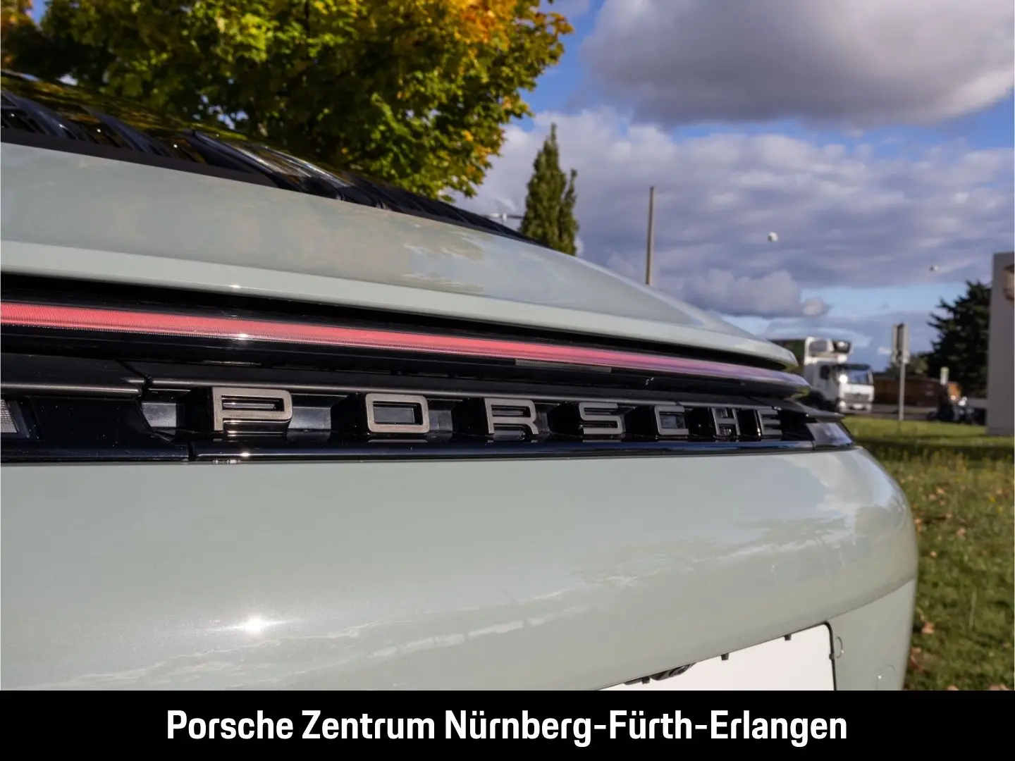 992 911 Carrera 4 GTS