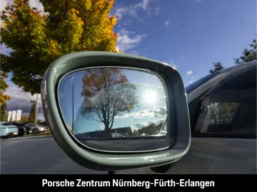 992 911 Carrera 4 GTS