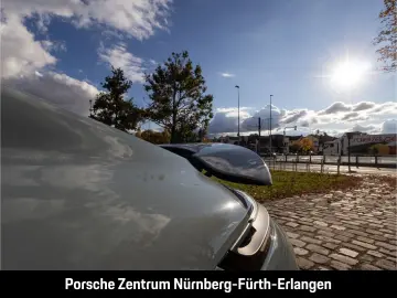 992 911 Carrera 4 GTS