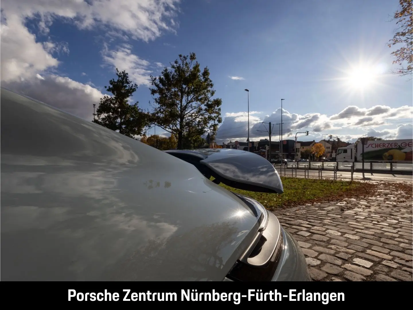 992 911 Carrera 4 GTS