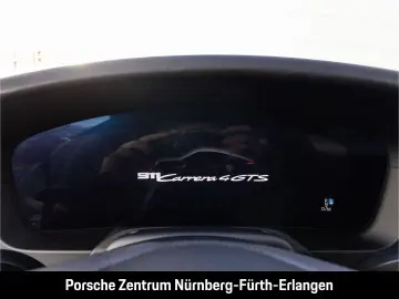 992 911 Carrera 4 GTS