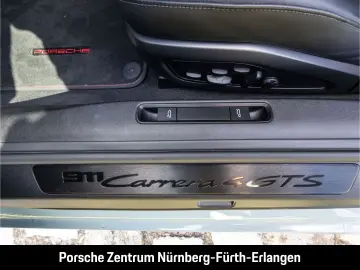992 911 Carrera 4 GTS