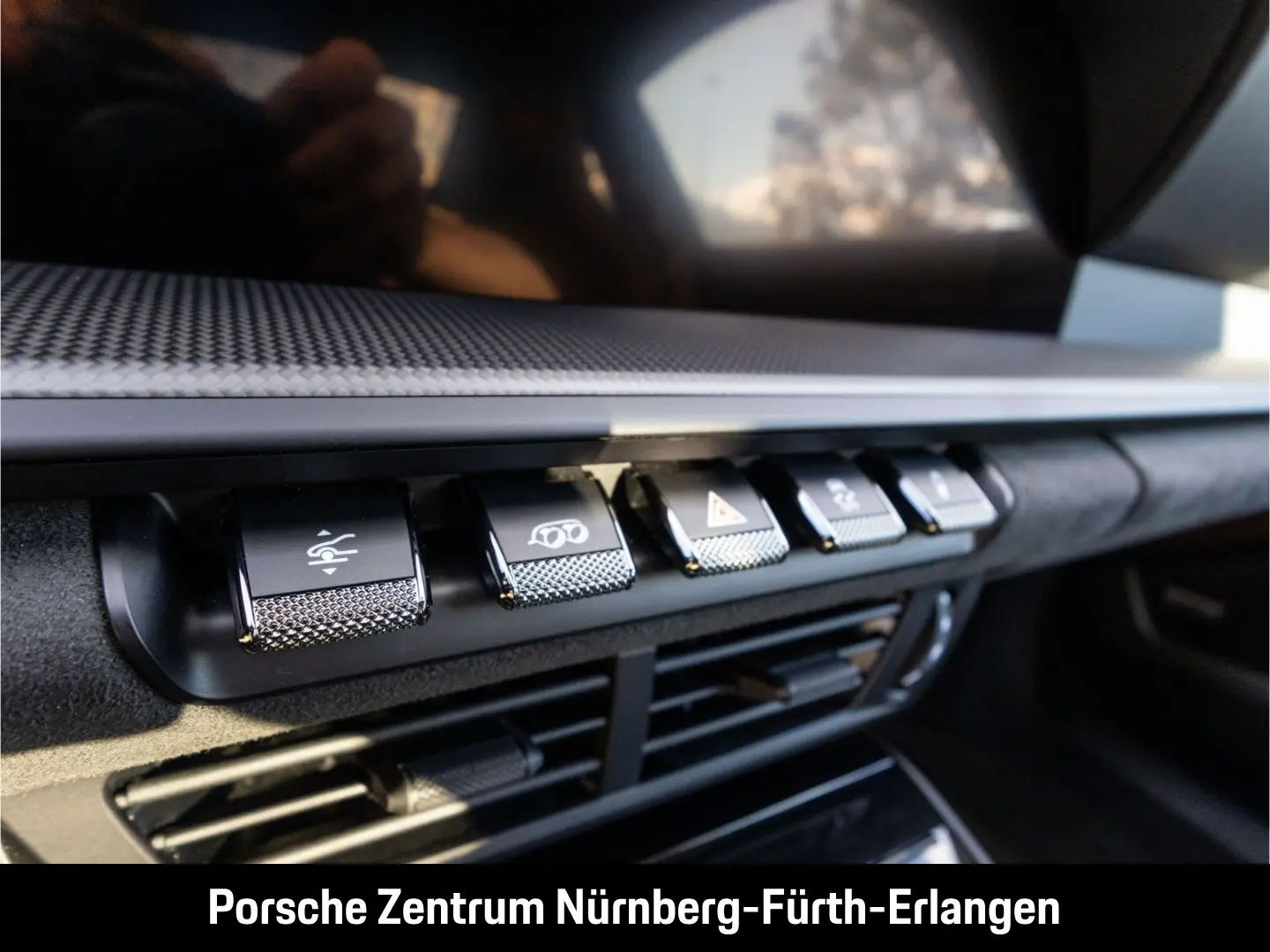 992 911 Carrera 4 GTS