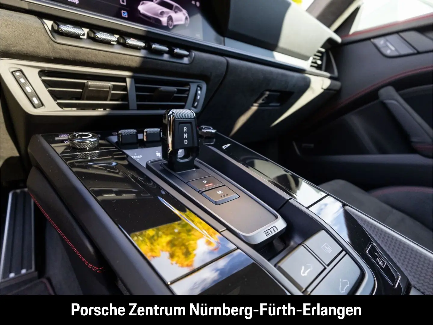 992 911 Carrera 4 GTS