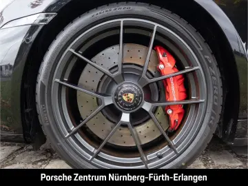 992 911 Carrera 4 GTS