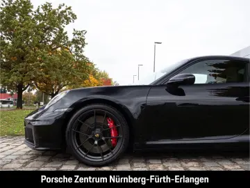 992 911 Carrera 4 GTS