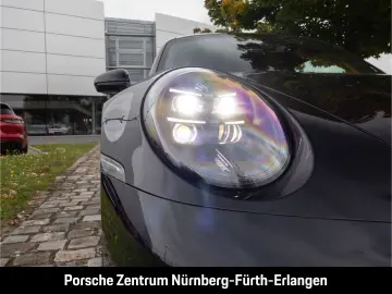 992 911 Carrera 4 GTS