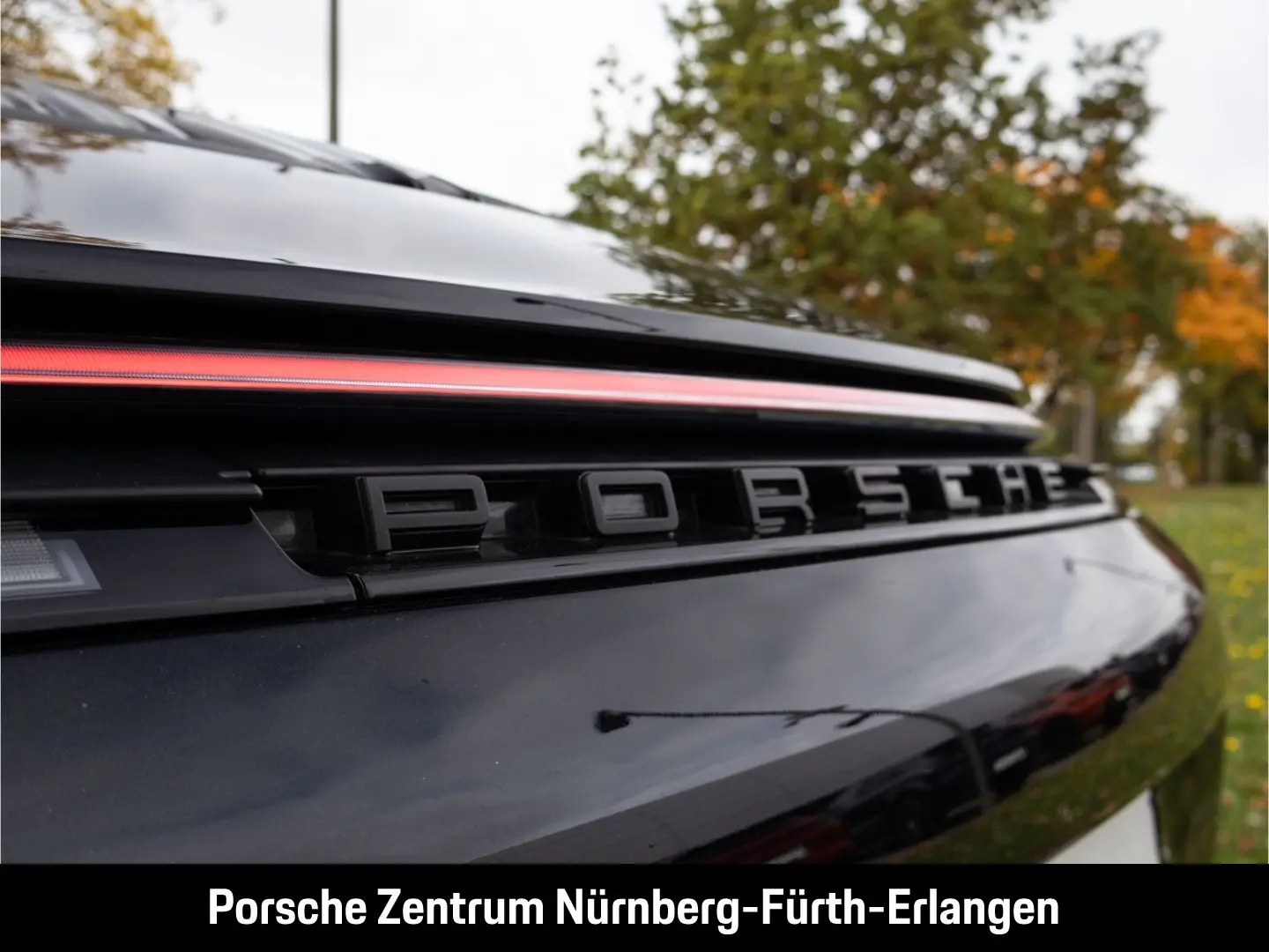 992 911 Carrera 4 GTS