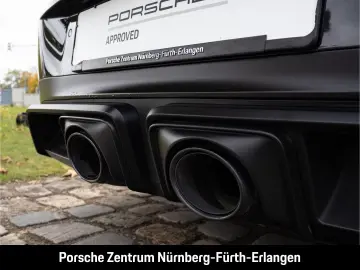 992 911 Carrera 4 GTS