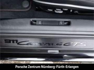 992 911 Carrera 4 GTS