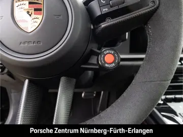 992 911 Carrera 4 GTS