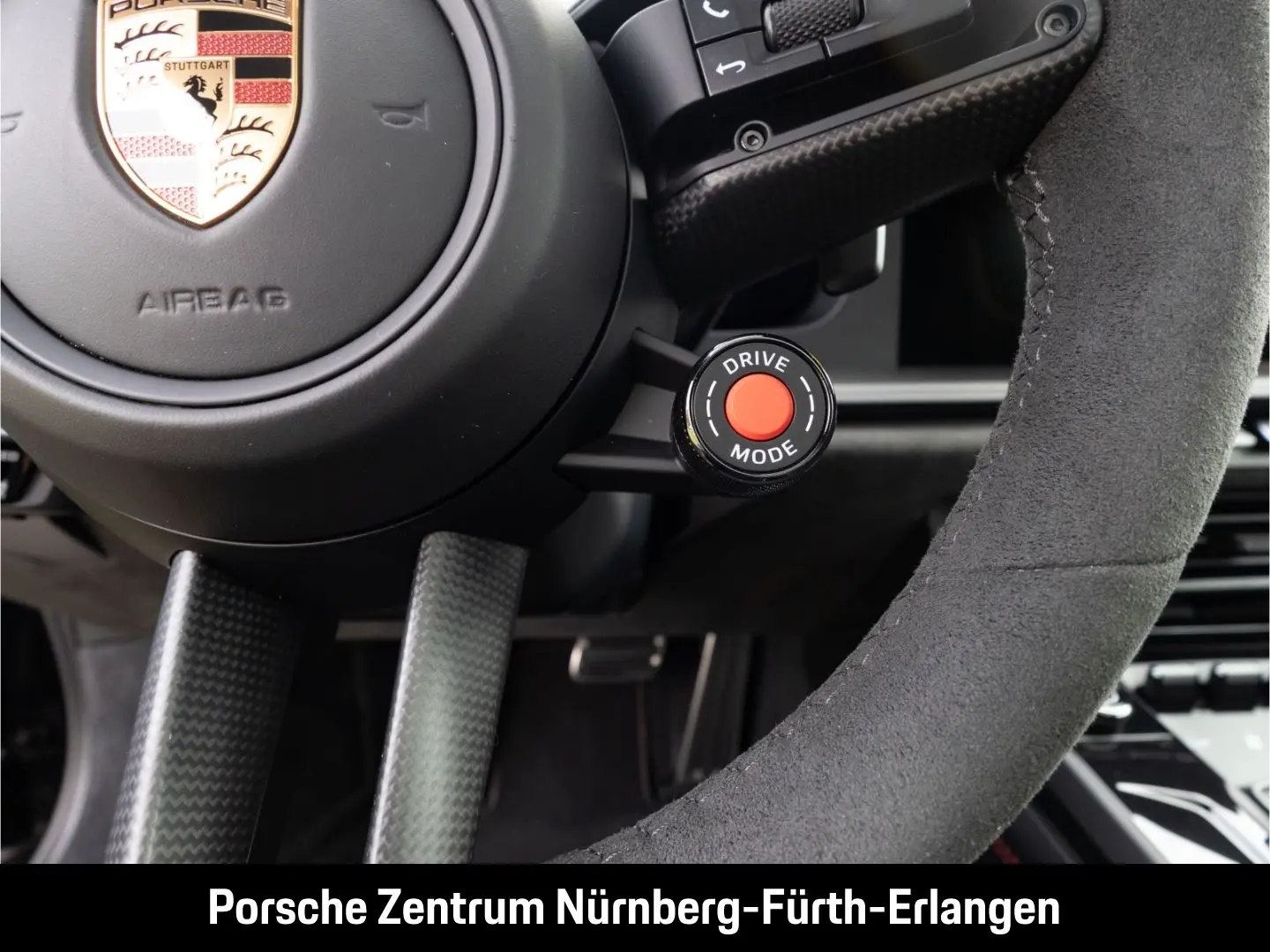 992 911 Carrera 4 GTS