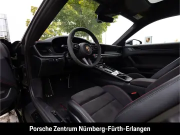 992 911 Carrera 4 GTS