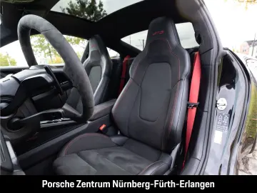 992 911 Carrera 4 GTS