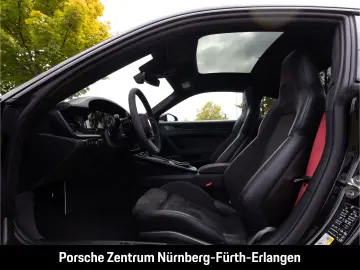 992 911 Carrera 4 GTS