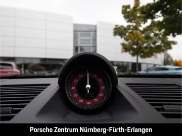 992 911 Carrera 4 GTS