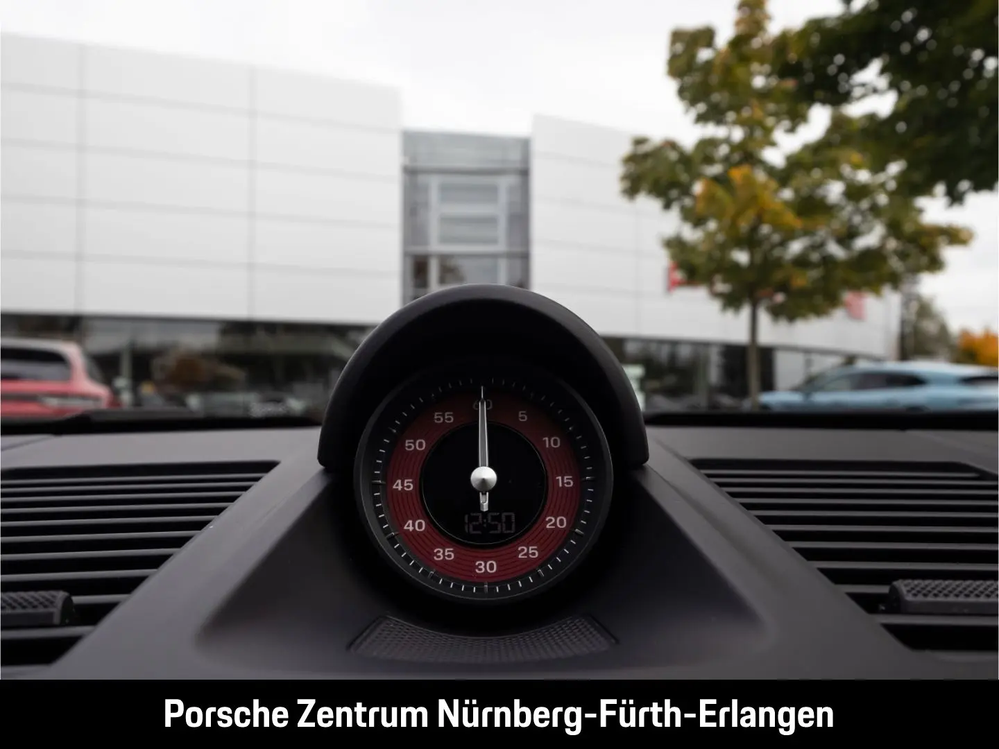 992 911 Carrera 4 GTS